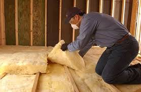 Best Blown-In Insulation  in Woonsocket, RI